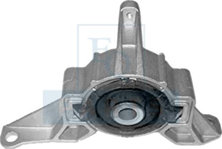 Equal Quality GOM412466 - Подушка, опора, подвеска двигателя autodnr.net