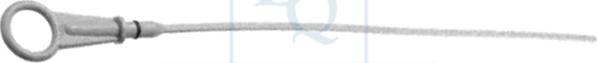 Equal Quality GOM412536 - Покажчик рівня масла autocars.com.ua