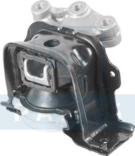 Equal Quality GOM412550 - Подушка, підвіска двигуна autocars.com.ua