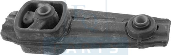 Equal Quality GOM412580 - Подушка, підвіска двигуна autocars.com.ua