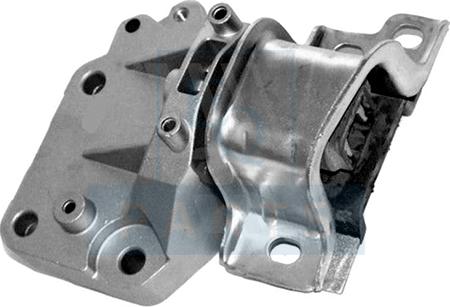 Equal Quality GOM412634 - Подушка, підвіска двигуна autocars.com.ua