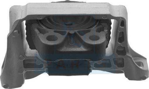 Equal Quality GOM412640 - Подушка, підвіска двигуна autocars.com.ua