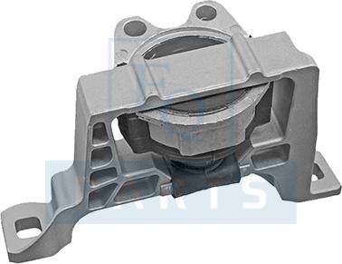 Equal Quality GOM412642 - Подушка, опора, подвеска двигателя autodnr.net