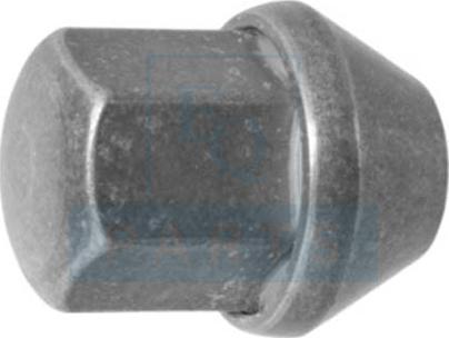 Equal Quality GOM412670 - Гайка кріплення колеса autocars.com.ua