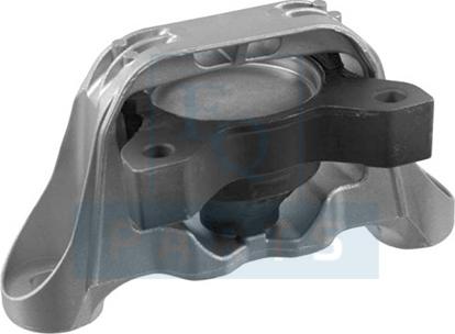 Equal Quality GOM412674 - Подушка, підвіска двигуна autocars.com.ua