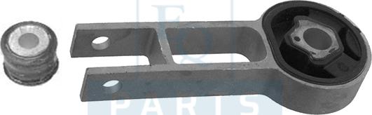 Equal Quality GOM412913 - Подушка, підвіска двигуна autocars.com.ua