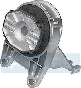 Equal Quality GOM412919 - Подушка, підвіска двигуна autocars.com.ua