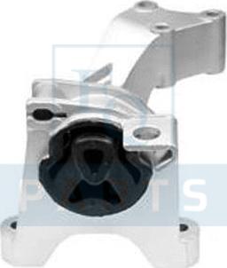 Equal Quality GOM412946 - Подушка, підвіска двигуна autocars.com.ua