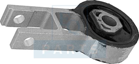 Equal Quality GOM413038 - Подушка, підвіска двигуна autocars.com.ua