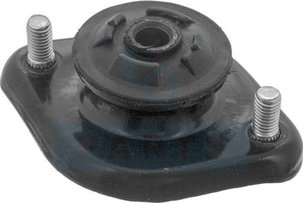 Equal Quality GOM413095 - Опора стійки амортизатора, подушка autocars.com.ua