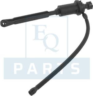Equal Quality GOM413196 - Головний циліндр, система зчеплення autocars.com.ua