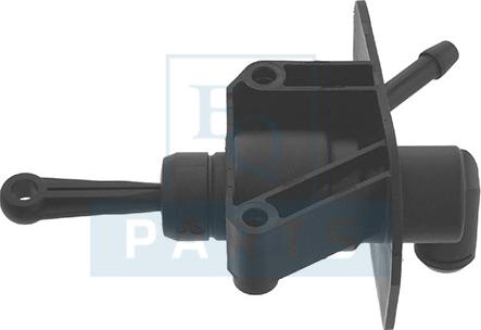 Equal Quality GOM413198 - Головний циліндр, система зчеплення autocars.com.ua
