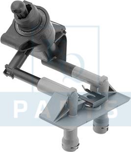 Equal Quality GOM413200 - Головний циліндр, система зчеплення autocars.com.ua