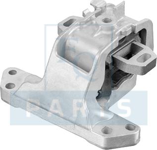 Equal Quality GOM413266 - Подушка, підвіска двигуна autocars.com.ua