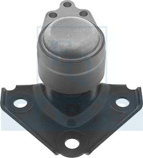 Equal Quality GOM413341 - Подушка, підвіска двигуна autocars.com.ua