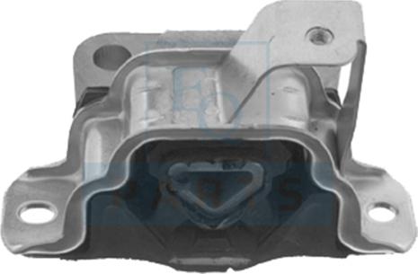 Equal Quality GOM413369 - Подушка, підвіска двигуна autocars.com.ua