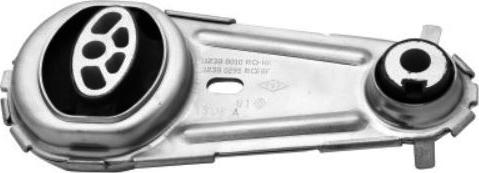 Equal Quality GOM413513 - Подушка, підвіска двигуна autocars.com.ua