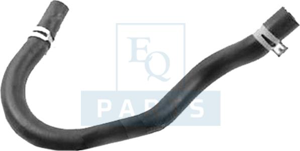 Equal Quality GOM414274 - Шланг, теплообмінник - опалення autocars.com.ua