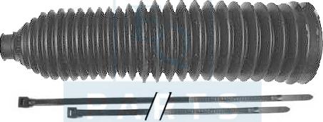 Equal Quality GOM711842 - Комплект пыльника, рулевое управление autodnr.net