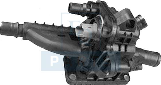 Equal Quality GOM713940 - Термостат, охолоджуюча рідина autocars.com.ua