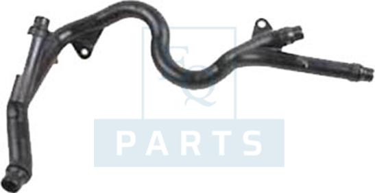 Equal Quality GOM713977 - Трубка охолоджуючої рідини autocars.com.ua