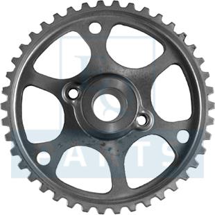 Equal Quality GOM716203 - Шестерня, паливний насос високого тиску autocars.com.ua