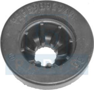 Equal Quality GOM716225 - Буфер, повітряний фільтр autocars.com.ua