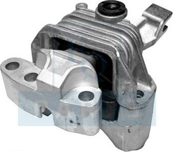 Equal Quality GOM716263 - Подушка, підвіска двигуна autocars.com.ua