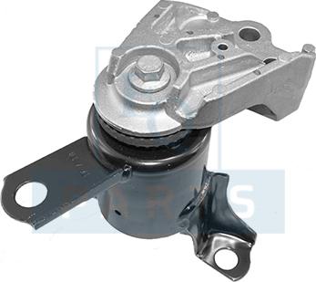 Equal Quality GOM716382 - Подушка, підвіска двигуна autocars.com.ua