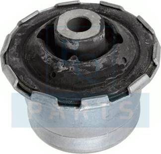 Equal Quality GOM716386 - Втулка, балка мосту autocars.com.ua
