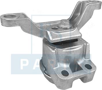 Equal Quality GOM716451 - Подушка, підвіска двигуна autocars.com.ua