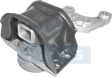 Equal Quality GOM716509 - Подушка, підвіска двигуна autocars.com.ua