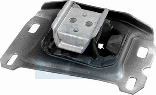 Equal Quality GOM716511 - Подушка, підвіска двигуна autocars.com.ua