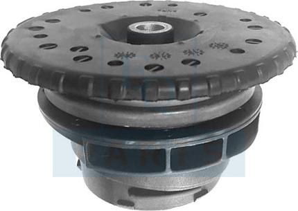 Equal Quality GOM716695 - Опора стійки амортизатора, подушка autocars.com.ua