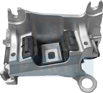 Equal Quality GOM716805 - Подушка, підвіска двигуна autocars.com.ua