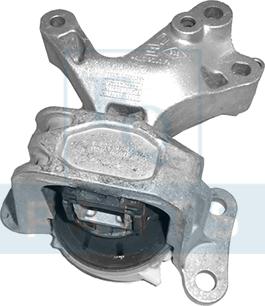 Equal Quality GOM716809 - Подушка, підвіска двигуна autocars.com.ua