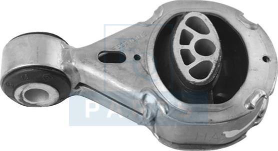 Equal Quality GOM716894 - Подушка, підвіска двигуна autocars.com.ua