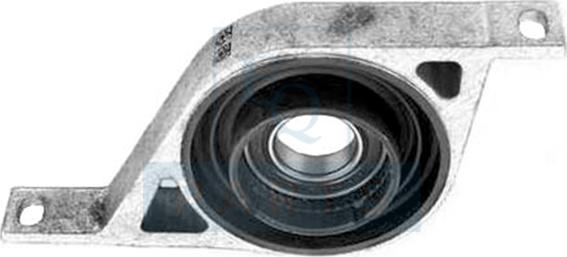 Equal Quality GOM716954 - Підвіска, карданний вал autocars.com.ua