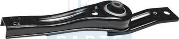 Equal Quality GOM717105 - Подушка, підвіска двигуна autocars.com.ua