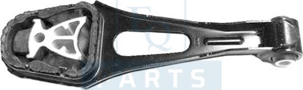 Equal Quality GOM731078 - Подушка, підвіска двигуна autocars.com.ua