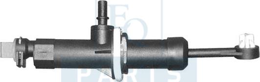 Equal Quality GOM731141 - Головний циліндр, система зчеплення autocars.com.ua