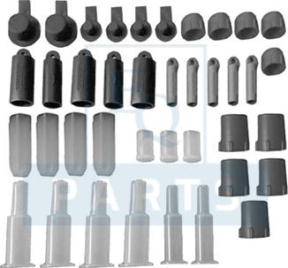 Equal Quality GOM745503 - Ковпачок, витік палива autocars.com.ua