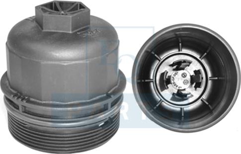 Equal Quality GOM745537 - Корпус, масляний фільтр autocars.com.ua