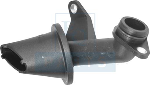 Equal Quality GOM745560 - Впускная труба, масляний насос autocars.com.ua