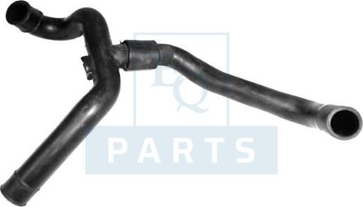 Equal Quality GOM804012 - Шланг, воздухоотвод кришки головки циліндра autocars.com.ua