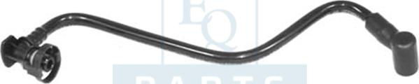 Equal Quality GOM804042 - Шланг, вентиляція картера autocars.com.ua