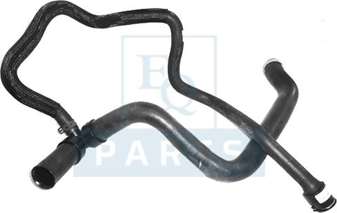Equal Quality GOM804213 - Шланг радіатора autocars.com.ua