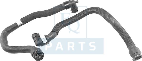 Equal Quality GOM804237 - Шланг, теплообмінник - опалення autocars.com.ua