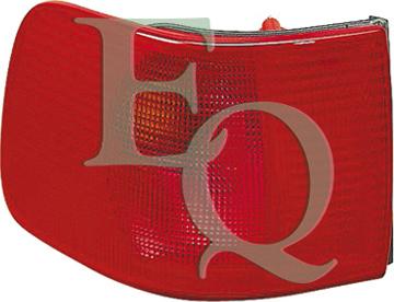 Equal Quality GP0013 - Задній ліхтар autocars.com.ua