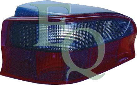 Equal Quality GP0078 - Розсіювач, ліхтар покажчика повороту autocars.com.ua